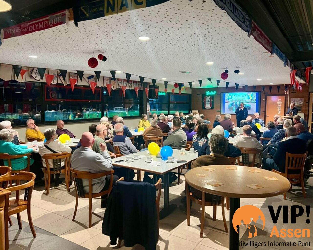 ANWB Automaatje Assen - Een bijzonder initiatief om trots op te zijn