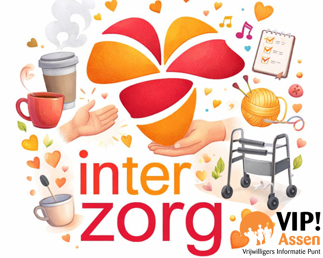 Vrijwilligersverhaal maart: Harri&euml;t vindt haar plek bij De Wijde Blik 