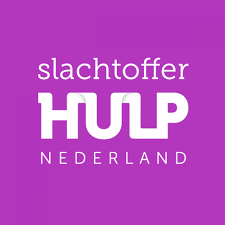 Stichting Slachtofferhulp Nederland logo