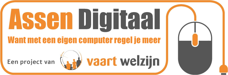 Vaart Welzijn logo