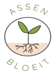 Assen Bloeit - Cosis logo