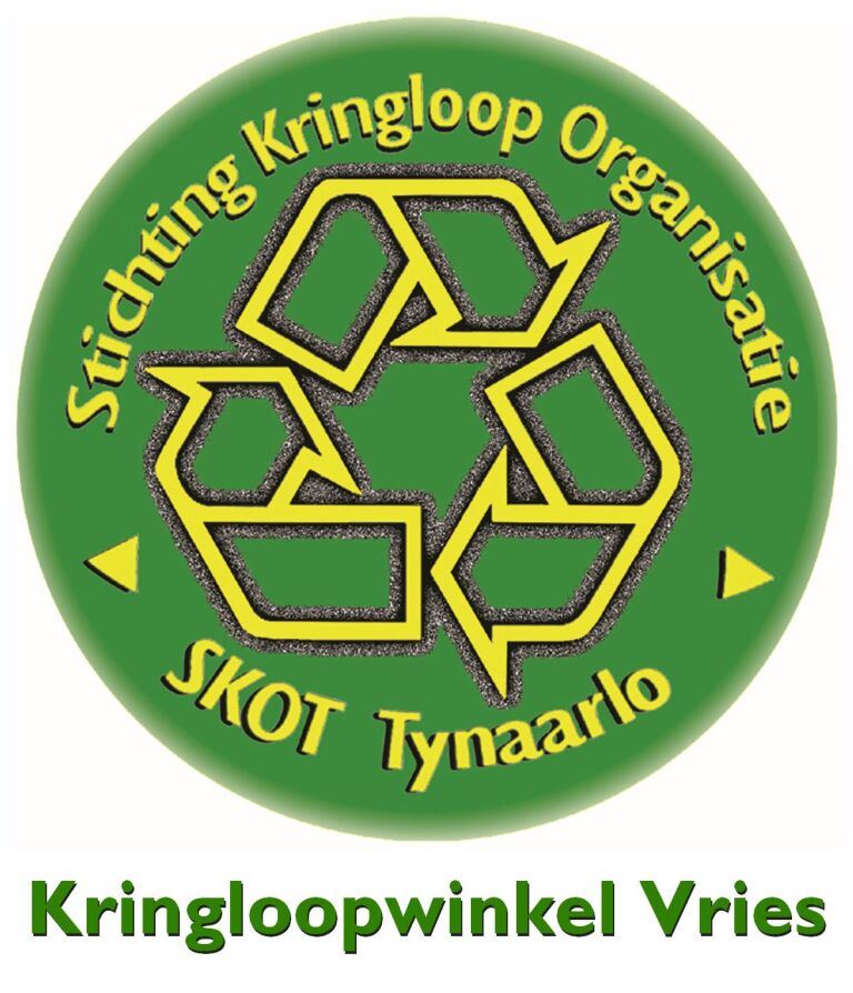 SKOT (Kringloopwinkel Tynaarlo) logo