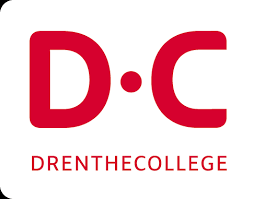 Drenthe College logo