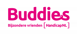 Buddies logo