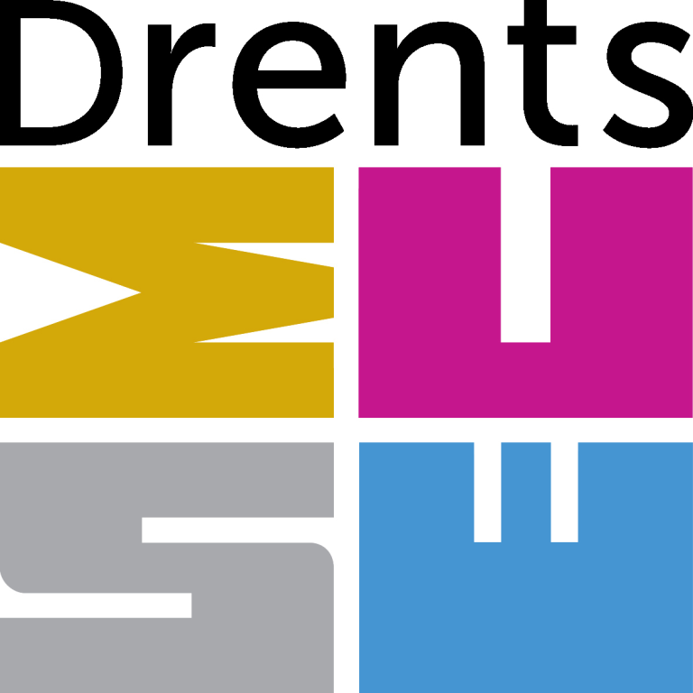 Drents Museum logo