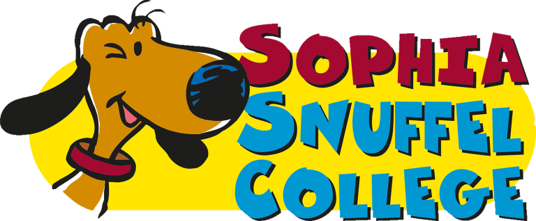 Sophia-Vereeniging logo