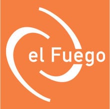 Stichting El-Fuego logo