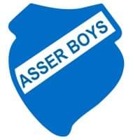 Asserboys  logo