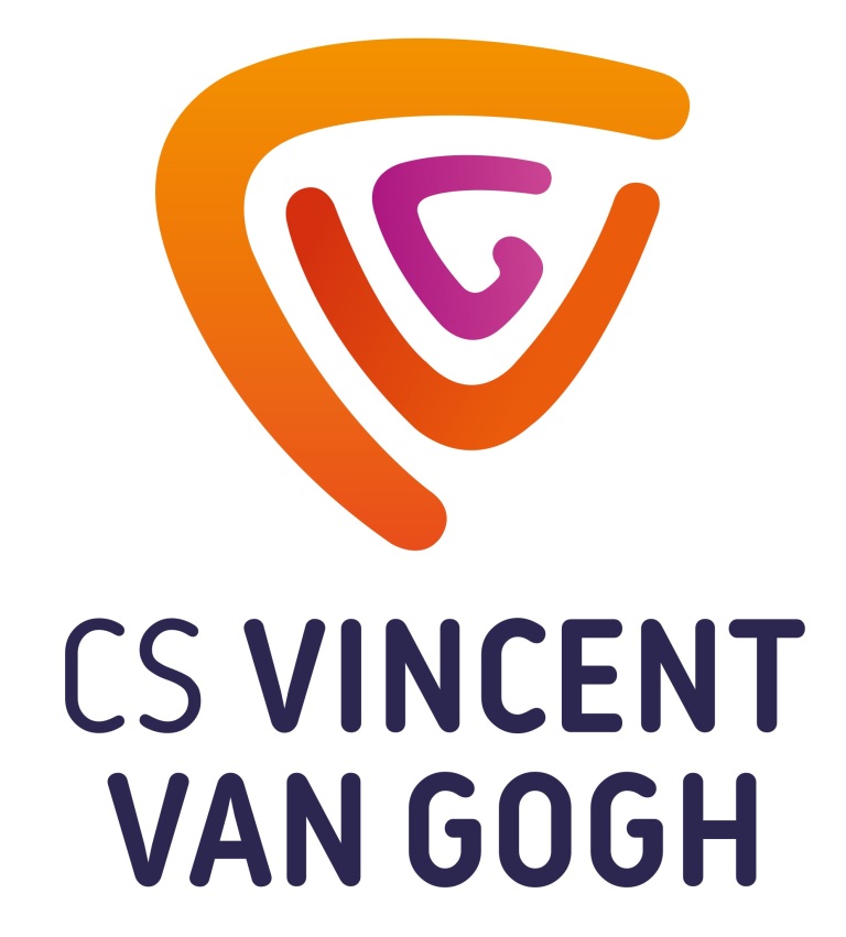 Scholengemeenschap Vincent van Gogh (locatie de 