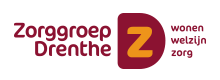 Zorggroep Drenthe logo