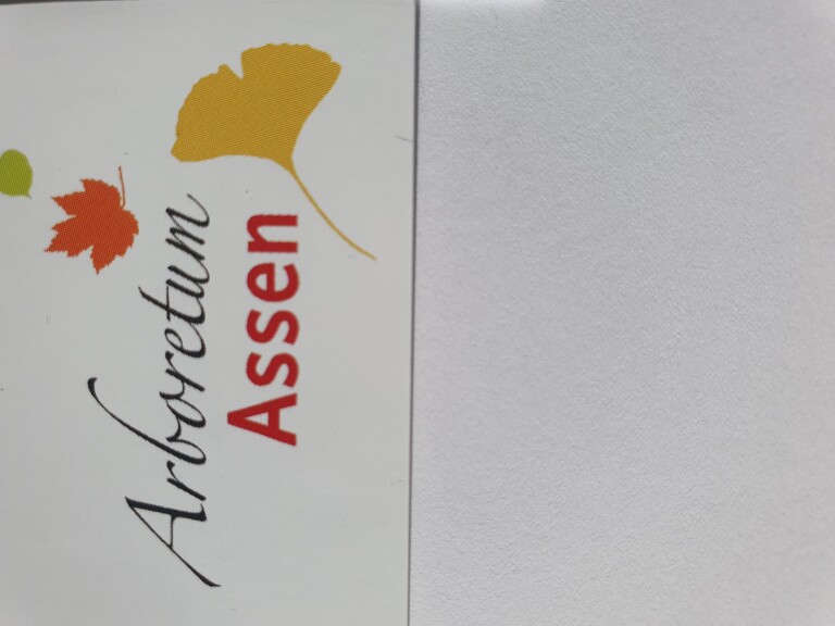 Stichting Arboretum Assen logo