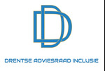 Drentse Adviesraad Inclusie DARI) logo
