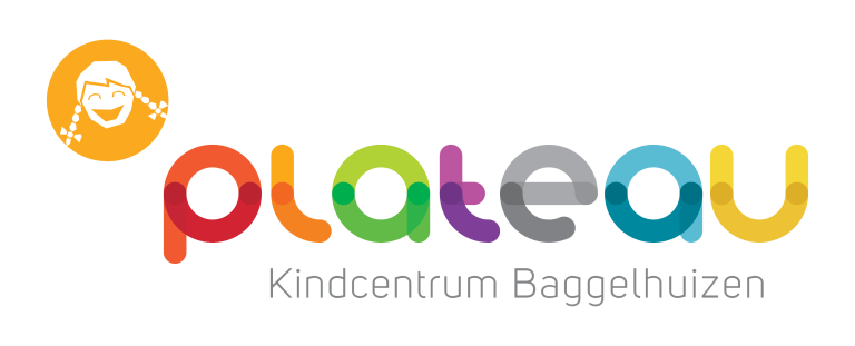 Kindcentrum Baggelhuizen logo