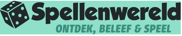Museum Spellenwereld logo