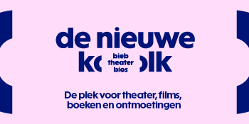 De Nieuwe Kolk logo