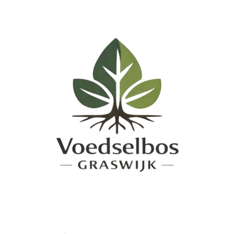 Stichting Voedselbos Graswijk  logo
