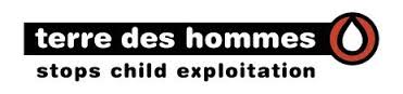 Terre des Hommes logo