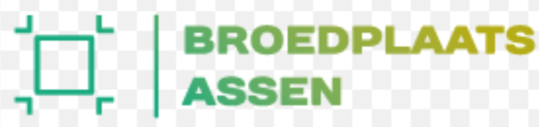 Werkgroep Broedplaats Assen logo