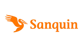 Sanquin Bloedvoorziening logo