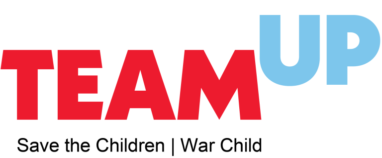Save the Children logo